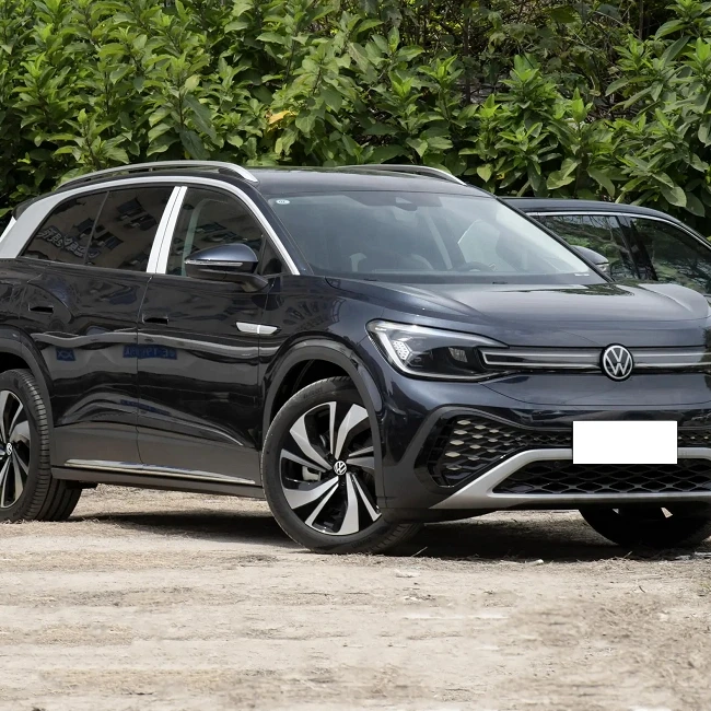 VW ID6