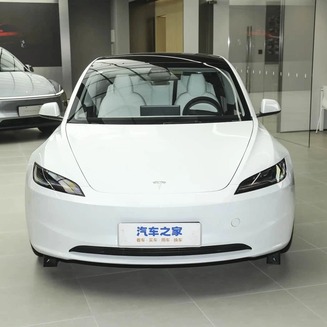 Model 3