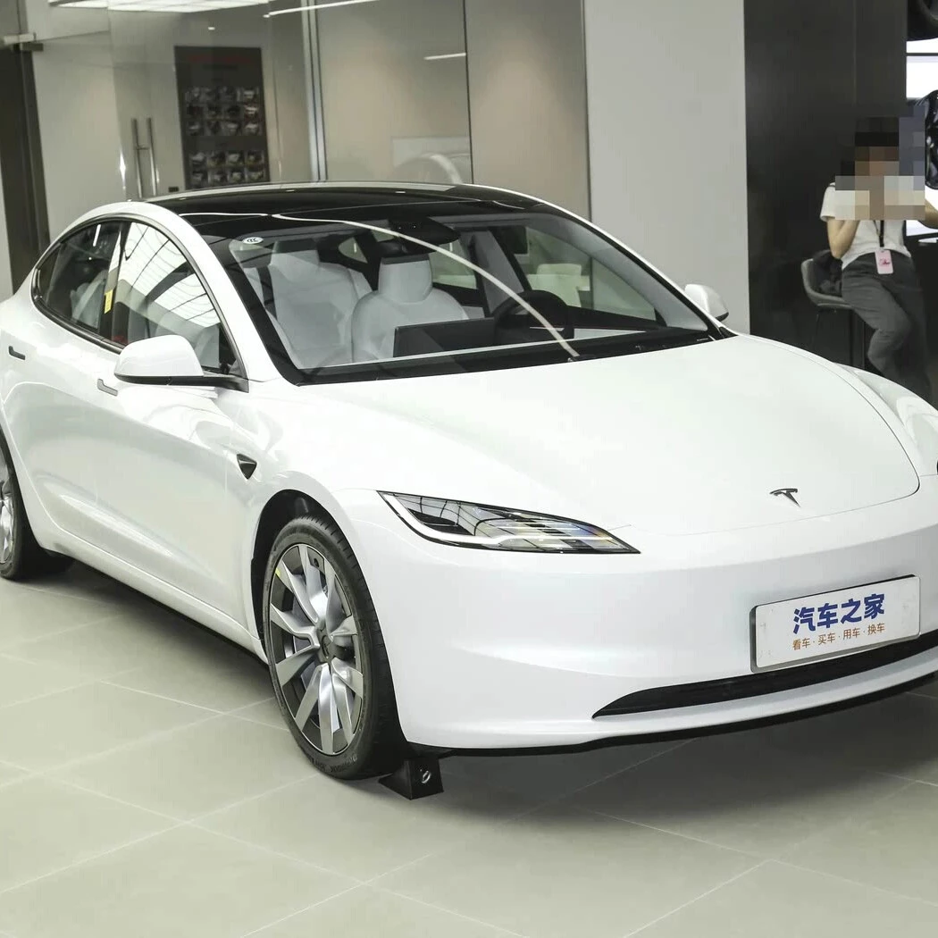 Model 3