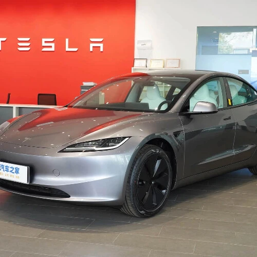Model 3