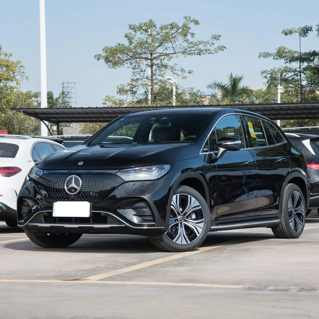 EQESUV
