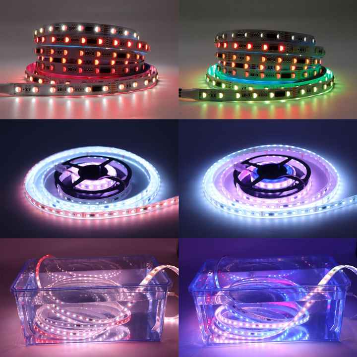 KL-24V/12V-60D