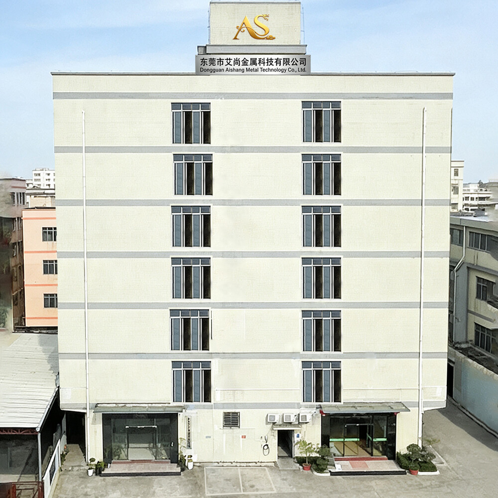 公司大楼 Company Building