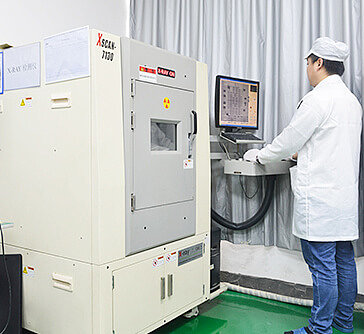 X-Ray-Welding-Inspection