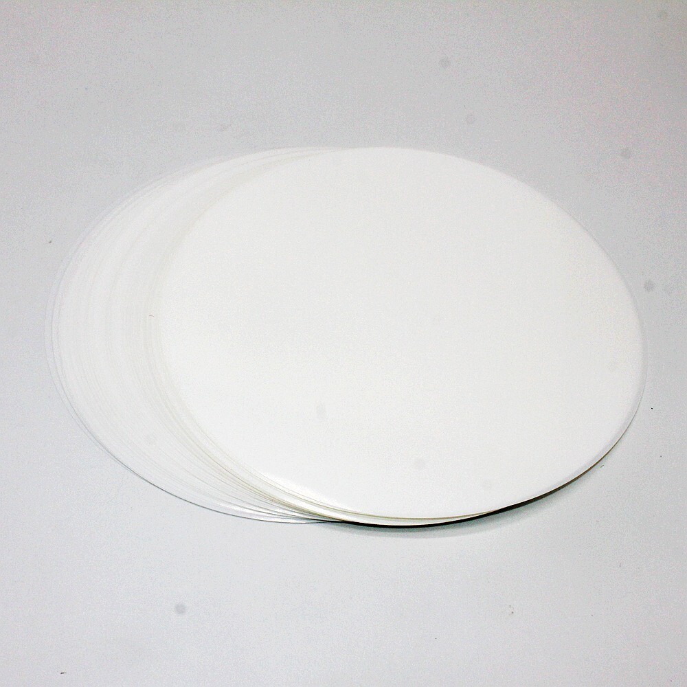 XYT CE0.5B Cerium Oxide Lapping Film alternative to 3M, FOC, and MIPOX Cerium Oxide or Silicon Dioxide Flocked Film