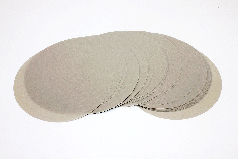 Silicon Carbide Lapping Film