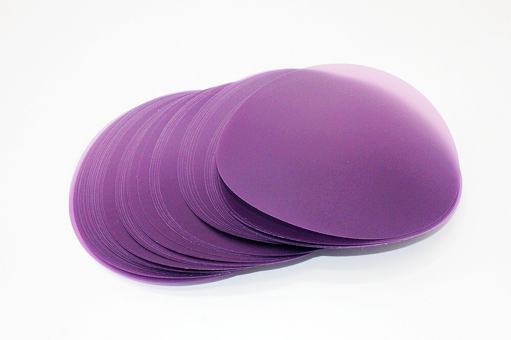 Are You Using the Best Diamond Lapping Film for Your Projects?