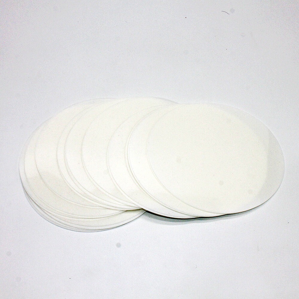 Silicon Dioxide Lapping Film