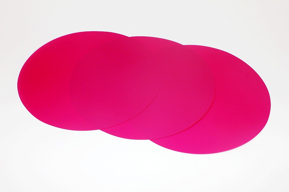 Diamond Lapping Film: The Future of High-Precision Polishing