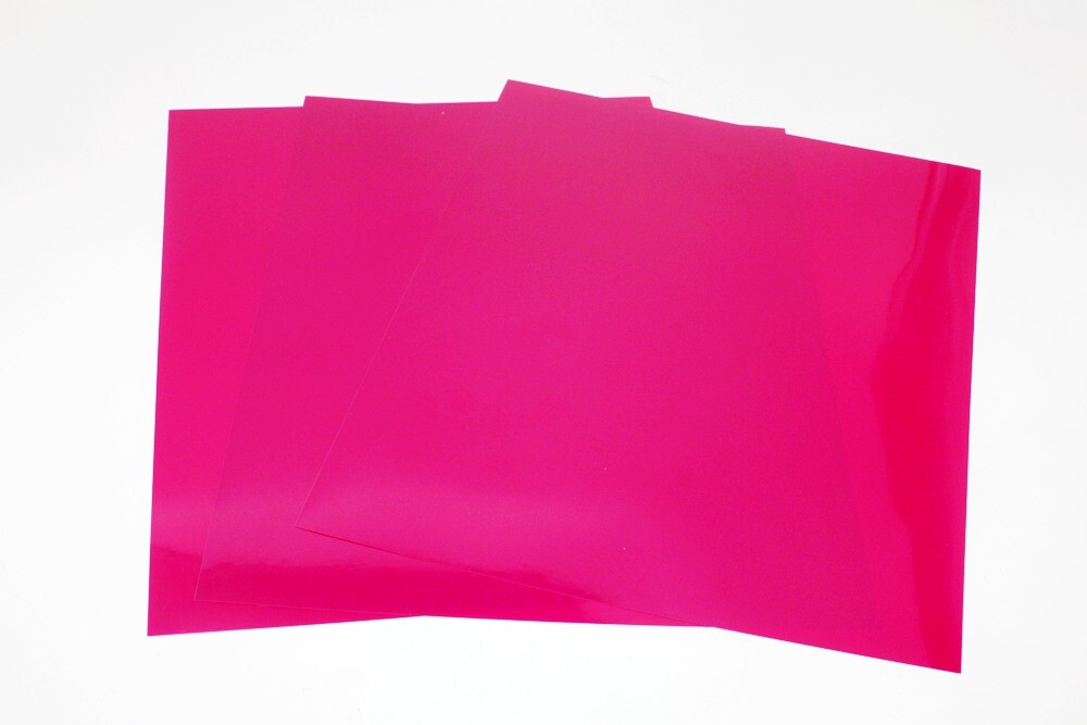 Diamond Polishing Lapping Film Sheet 9