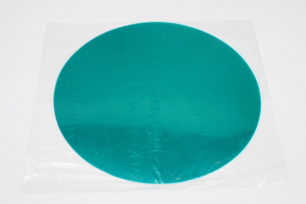 Aluminum Oxide Polishing / Lapping Film – 9