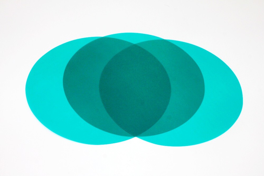 Diamond Lapping Film