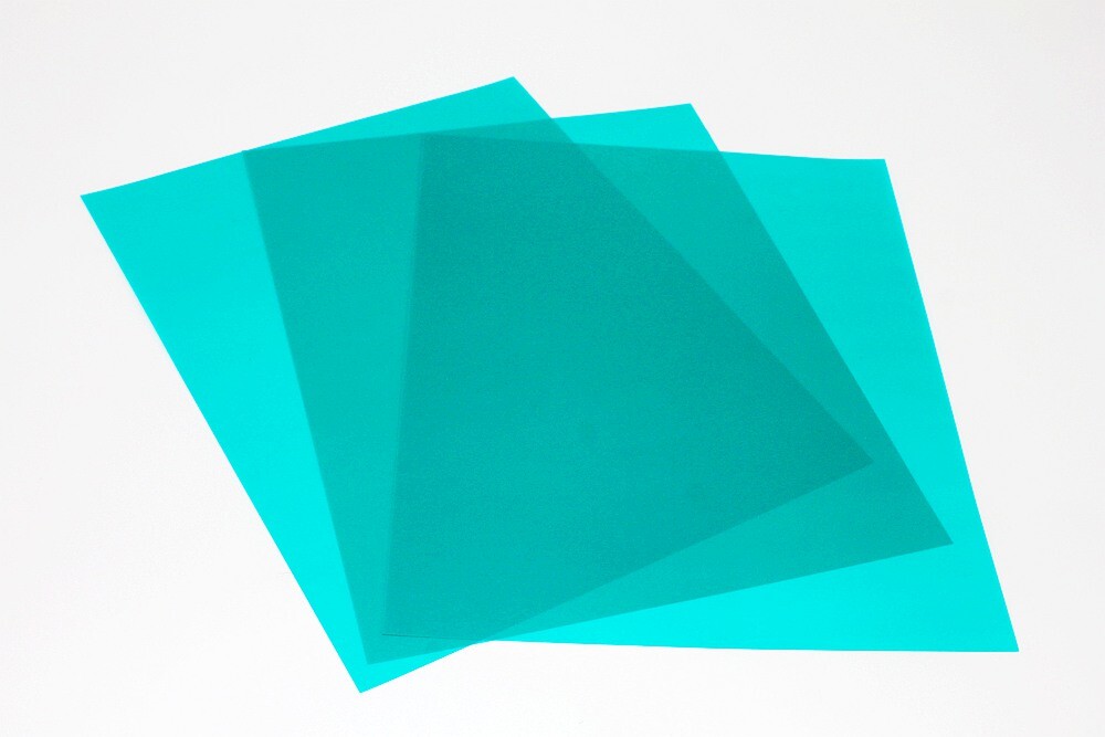 Aluminum Oxide (Alumina) Lapping Sheet for Precision Finishing