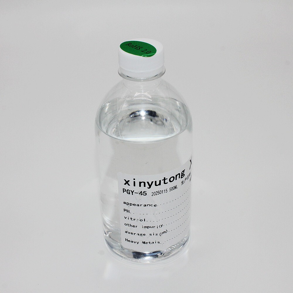 Polishing Liquid for Fiber Optics & MT Ferrules