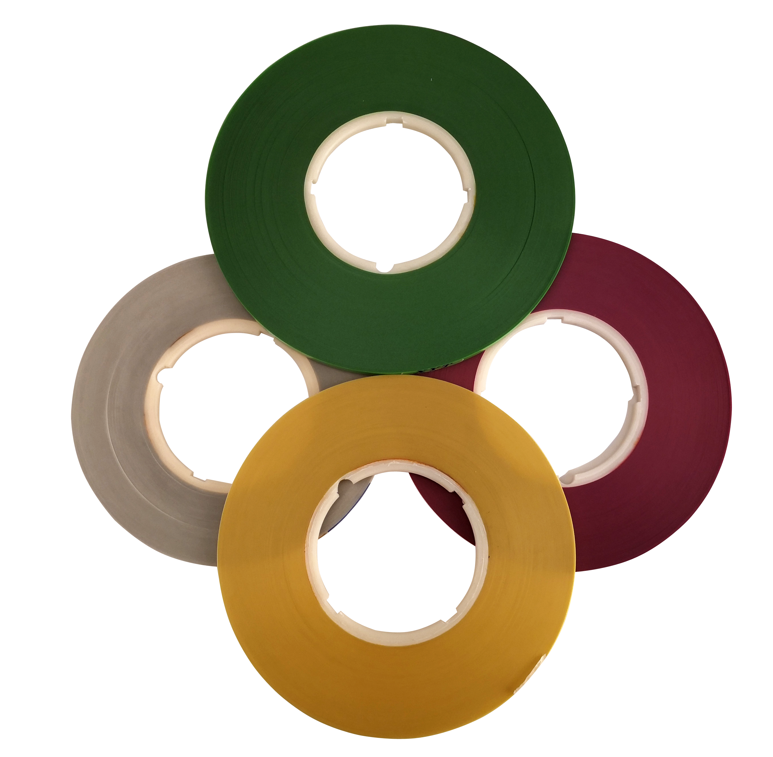 Silicon Carbide Lapping Film in Fiber Optics