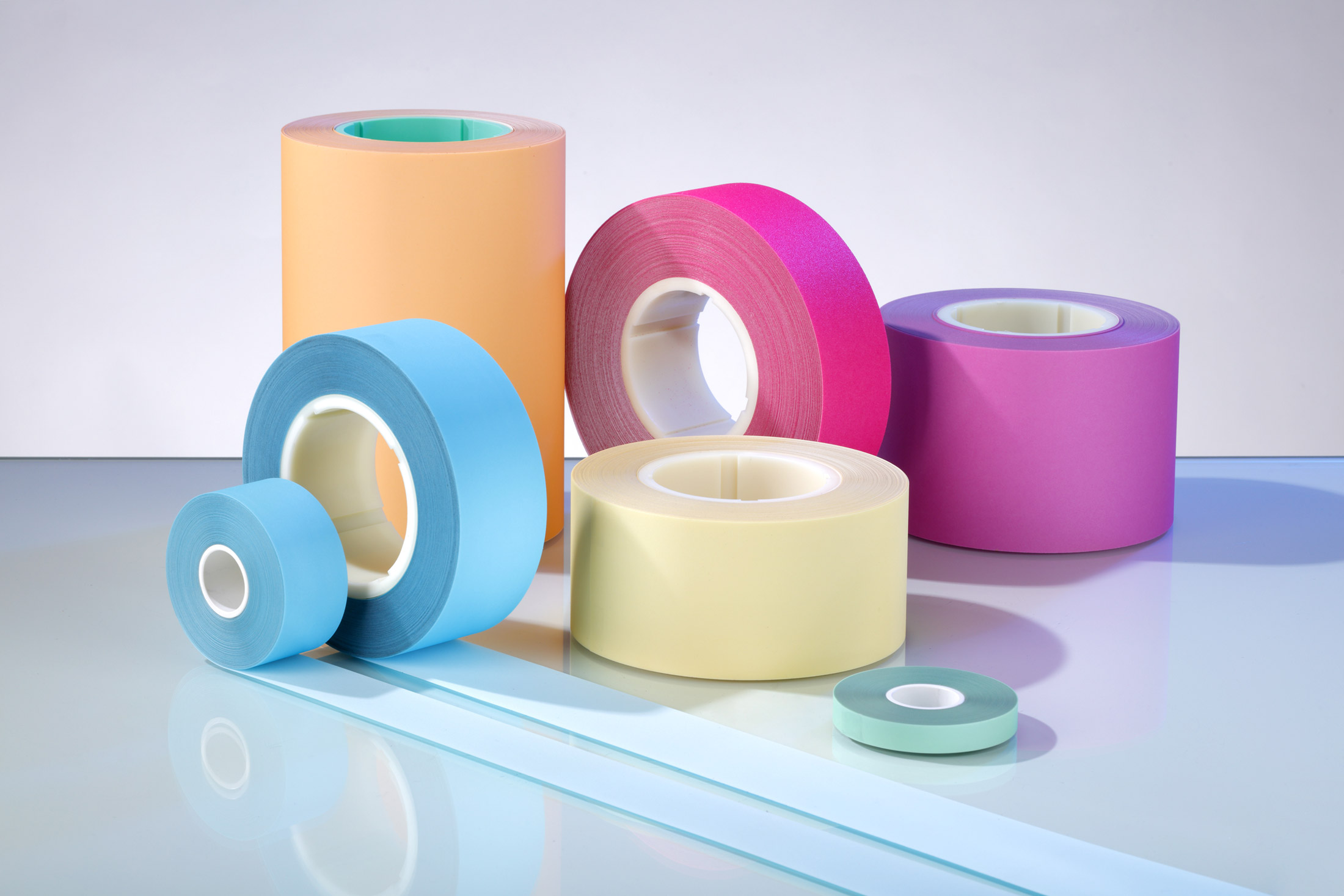 Explore Aluminum Oxide Lapping Film: 0.05 µm – 60 µm Grit Sizes | Discs & Sheets