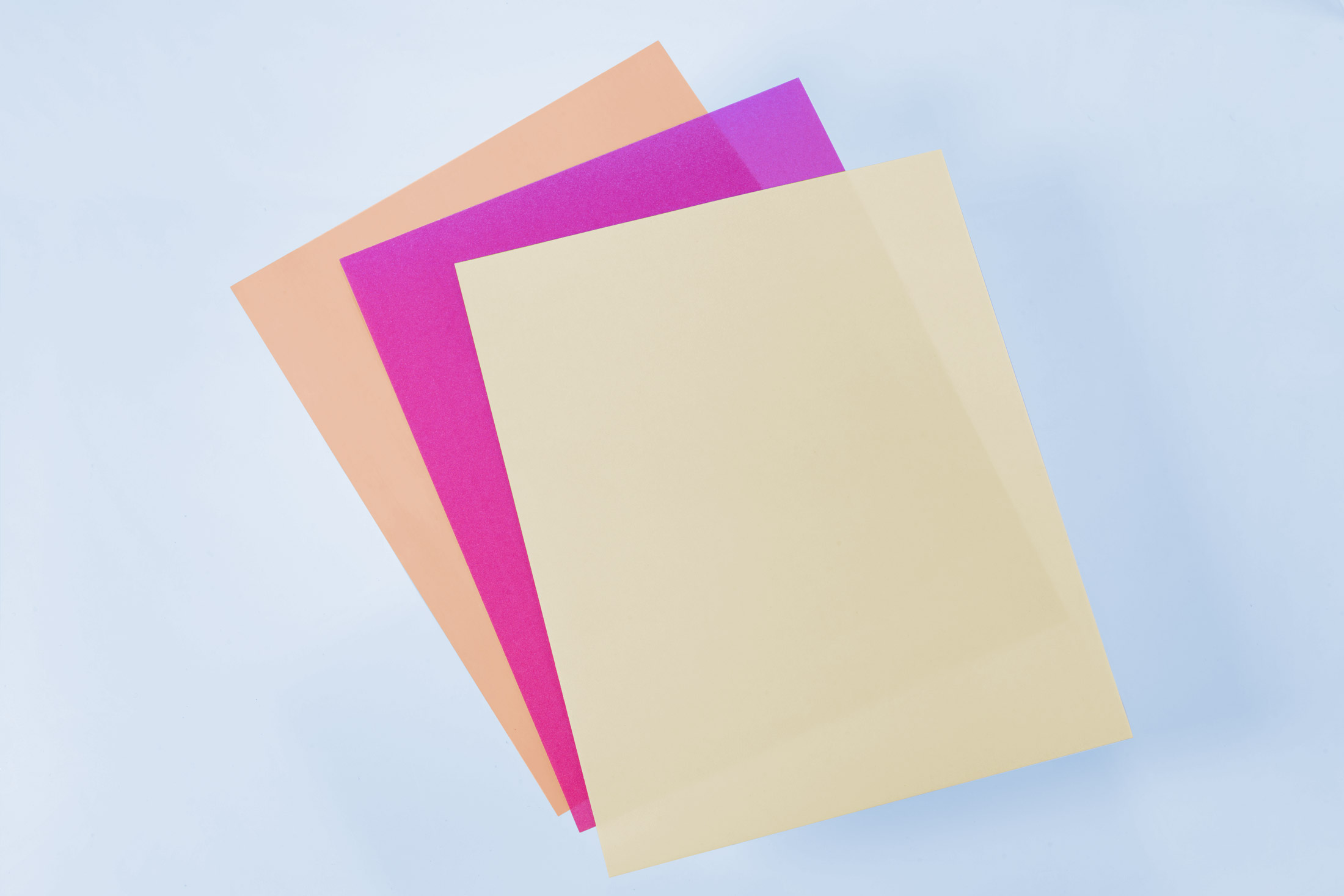 Explore Aluminum Oxide Lapping Film: 0.05 µm – 60 µm Grit Sizes | Discs & Sheets