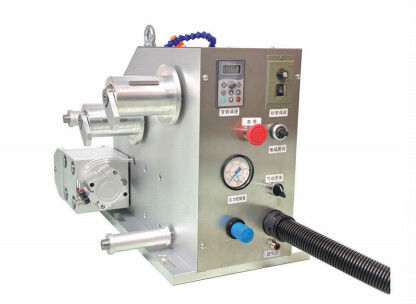 XYT XD POLISHING MACHINE XYT XD POLISHING MACHINE