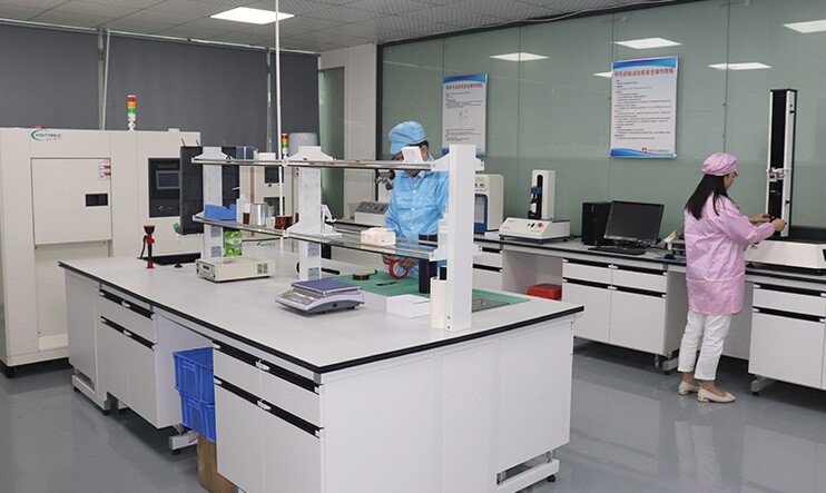 Top 5 Benefits of Using Lapping Film in Industrial Applications