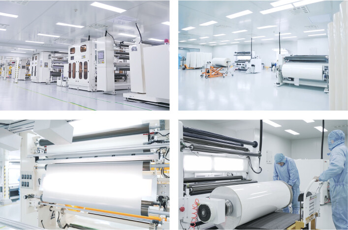 xyt Polishing Factory 2