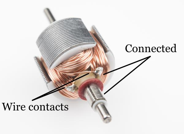 Alumina Lapping Film Rolls for Micro Motor Polishing – Precision Finishing
