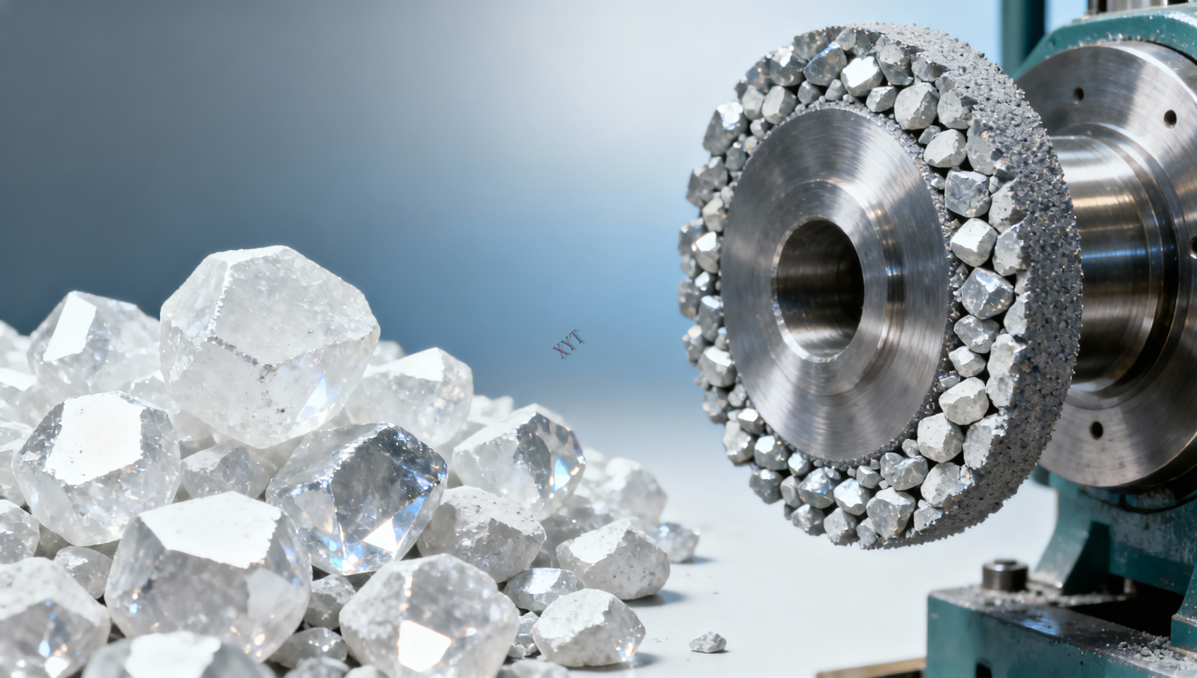 EU Imposes 110.6% Anti-Dumping Duty on Chinese Fused Alumina