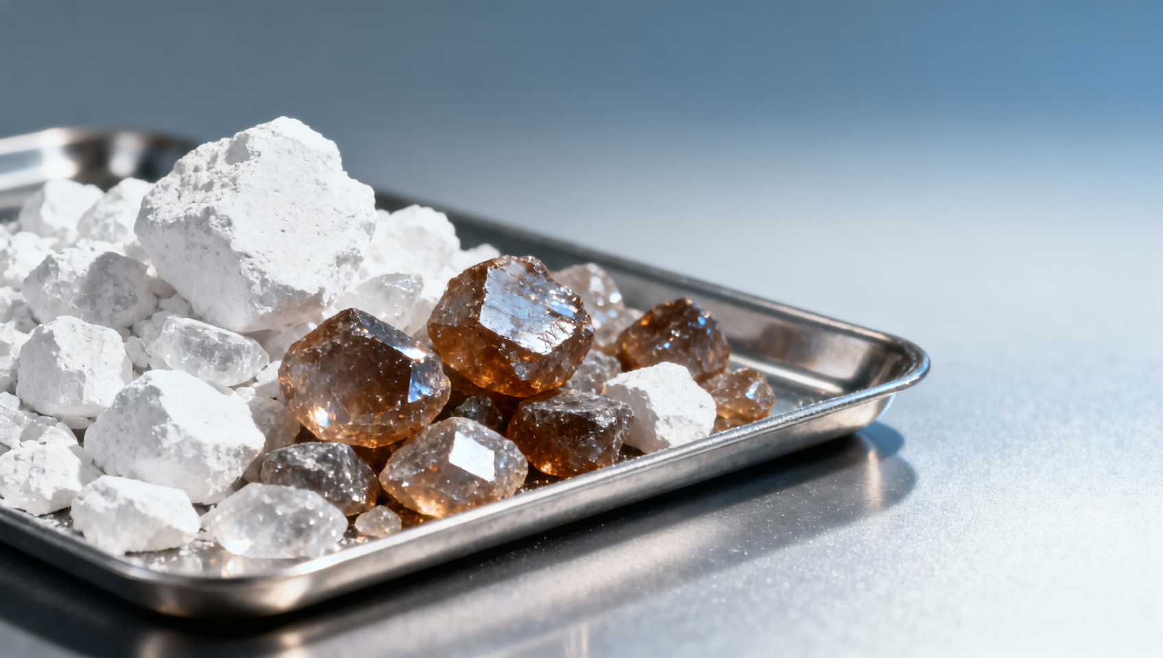 EU Imposes 110.6% Anti-Dumping Duty on Chinese Fused Alumina