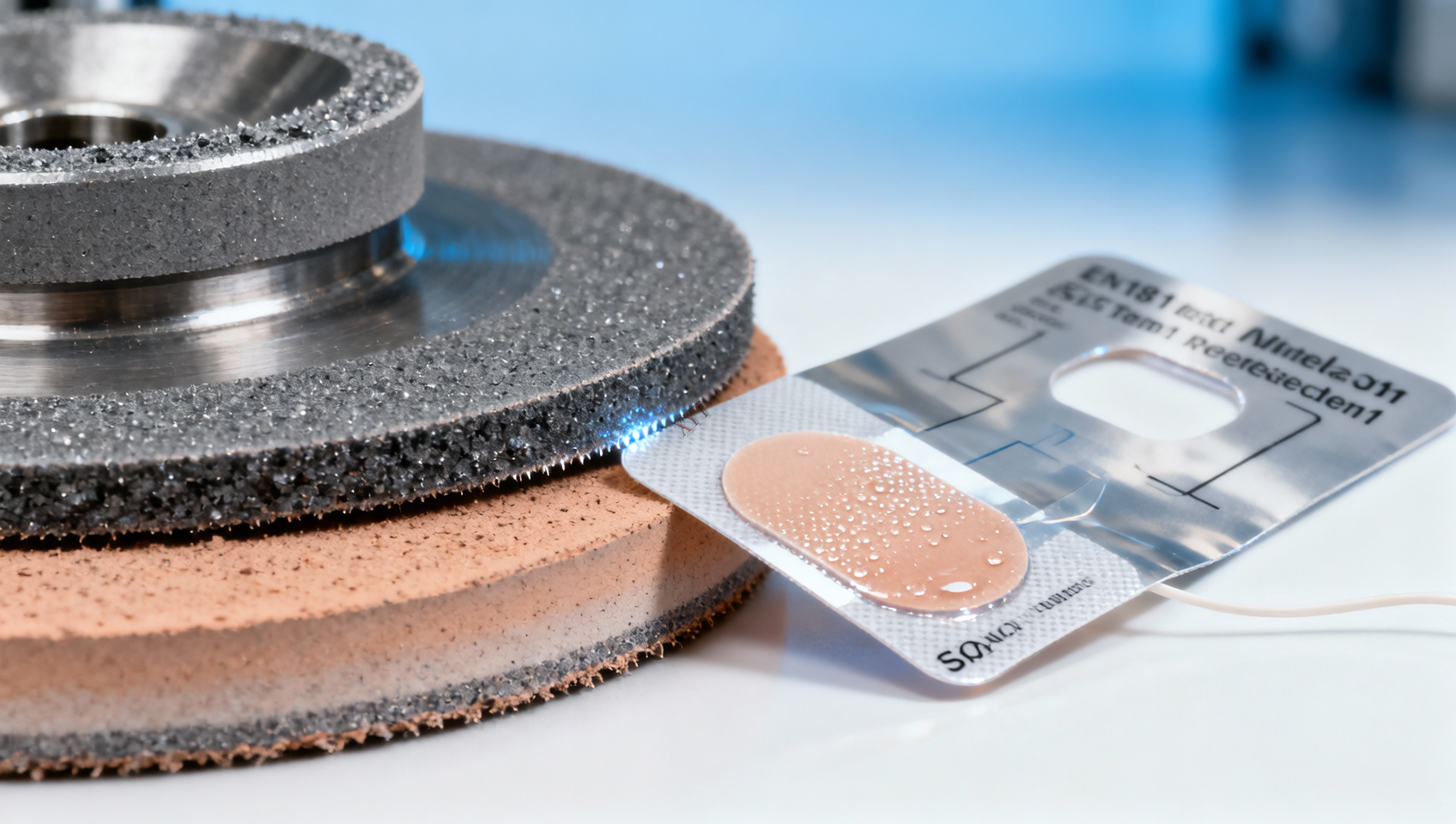 US CPSC Proposes Stricter Nickel Release Limit for Grinding Materials