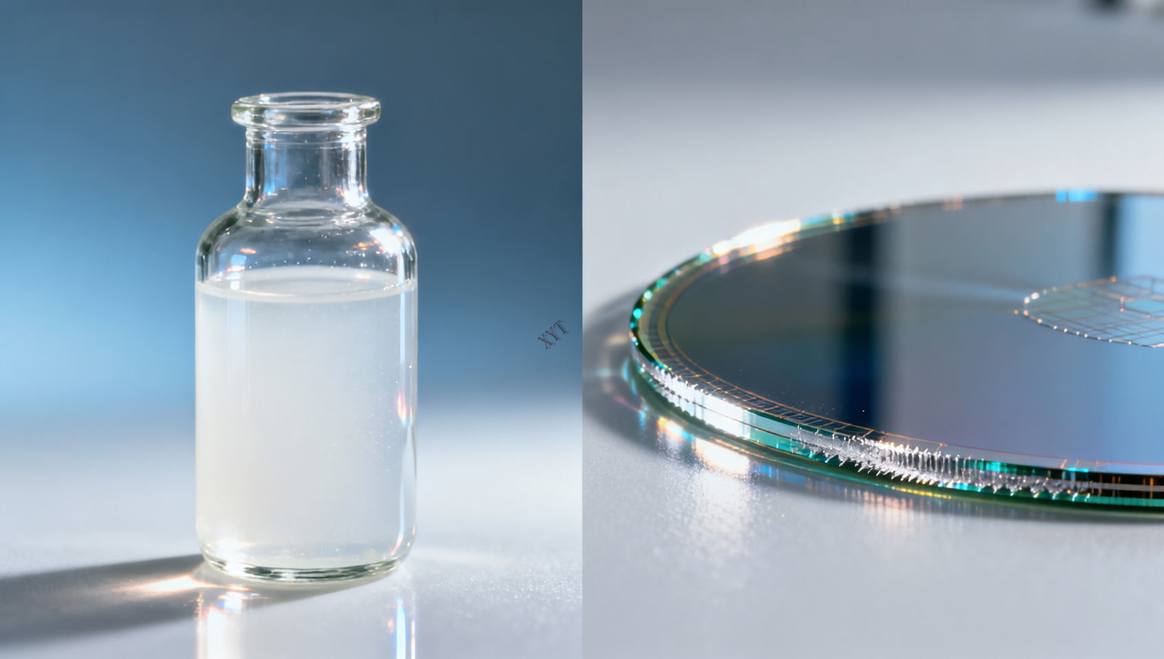EU REACH to Require Nano-Silica Notification in Abrasives from 2026