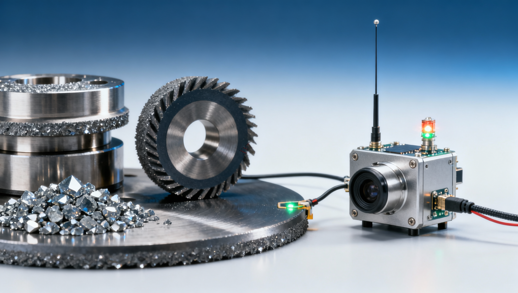 MIIT Approves Tianqi Constellation for Satellite IoT Commercial Trials
