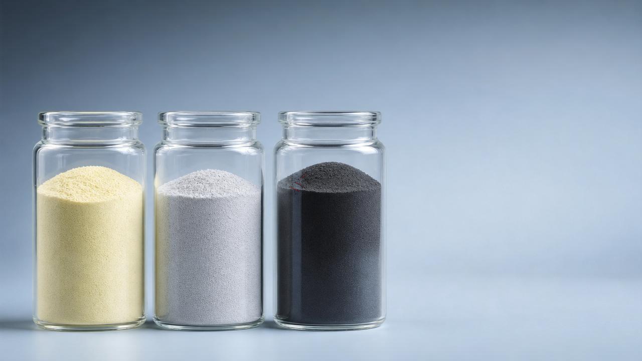 China's Key Raw Materials for Grinding Abrasives Surge ~100% in Price