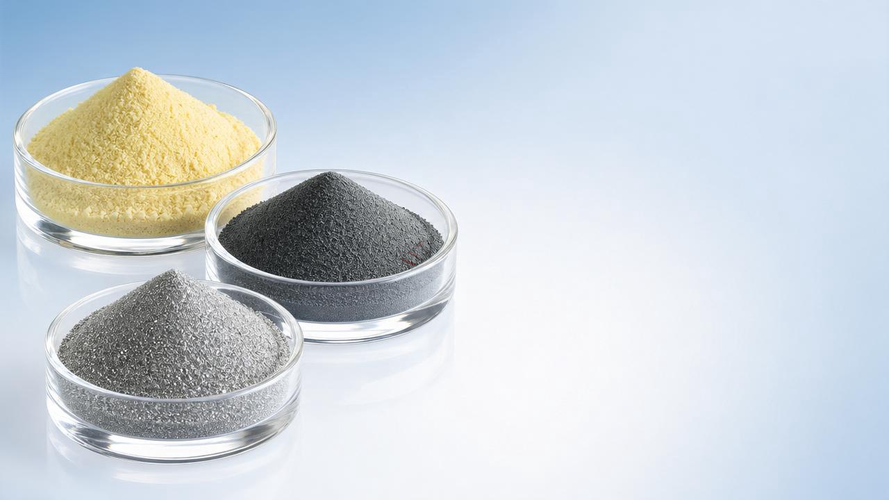 China's Key Grinding Material Raw Materials Surge ~100% in Price China's Key Grinding Material Raw Materials Surge ~100% in Price