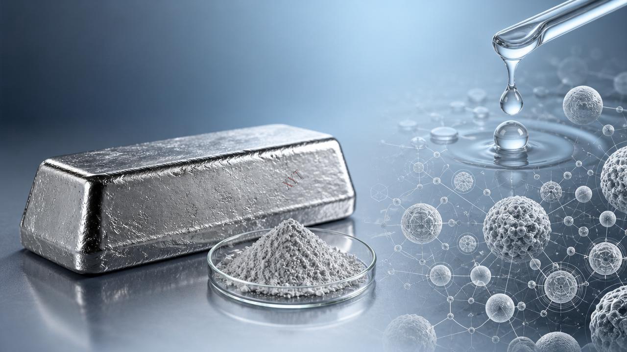 U.S. EXIM Approves $2.9B Loan for Idaho Antimony-Gold Project