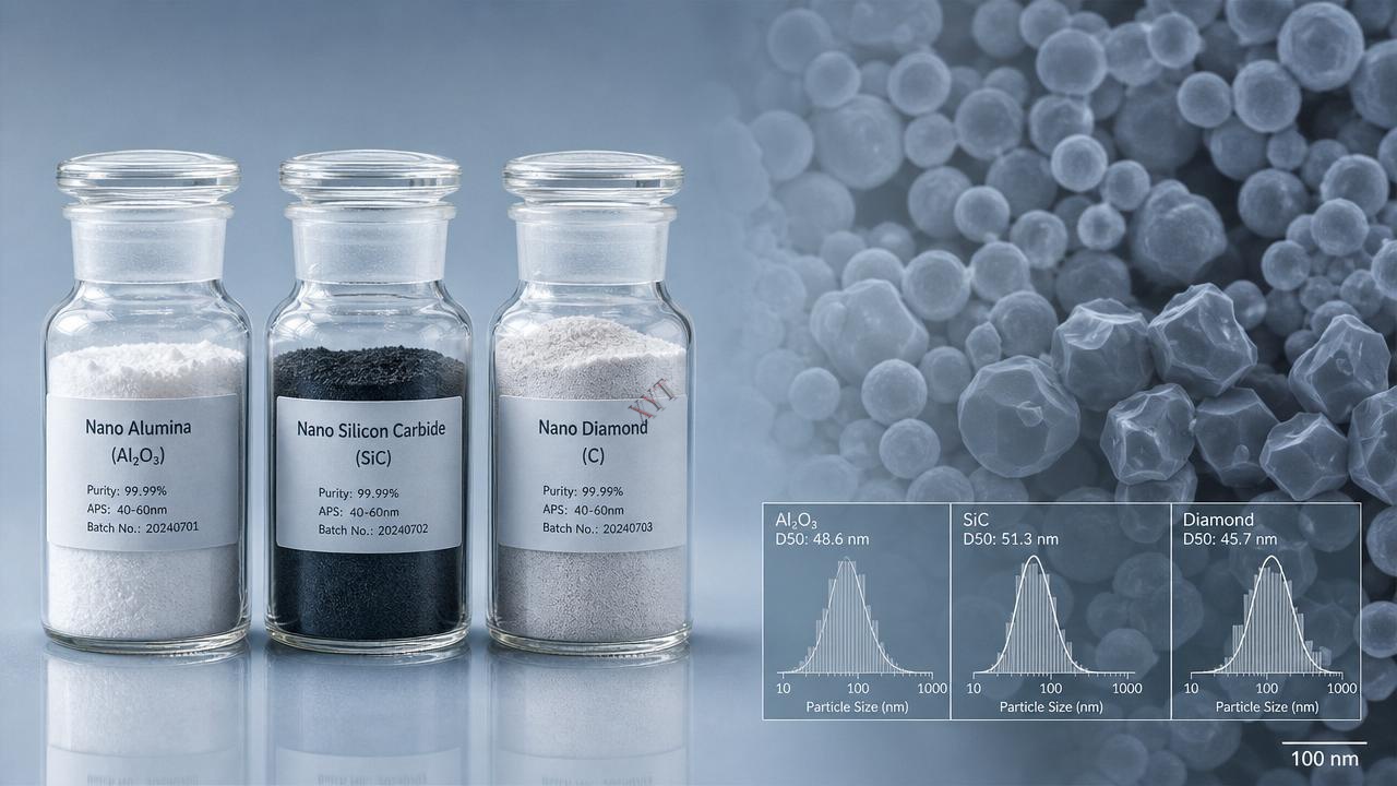 EU Tightens REACH Compliance for Nano-Abrasive Imports Starting Q3 2026