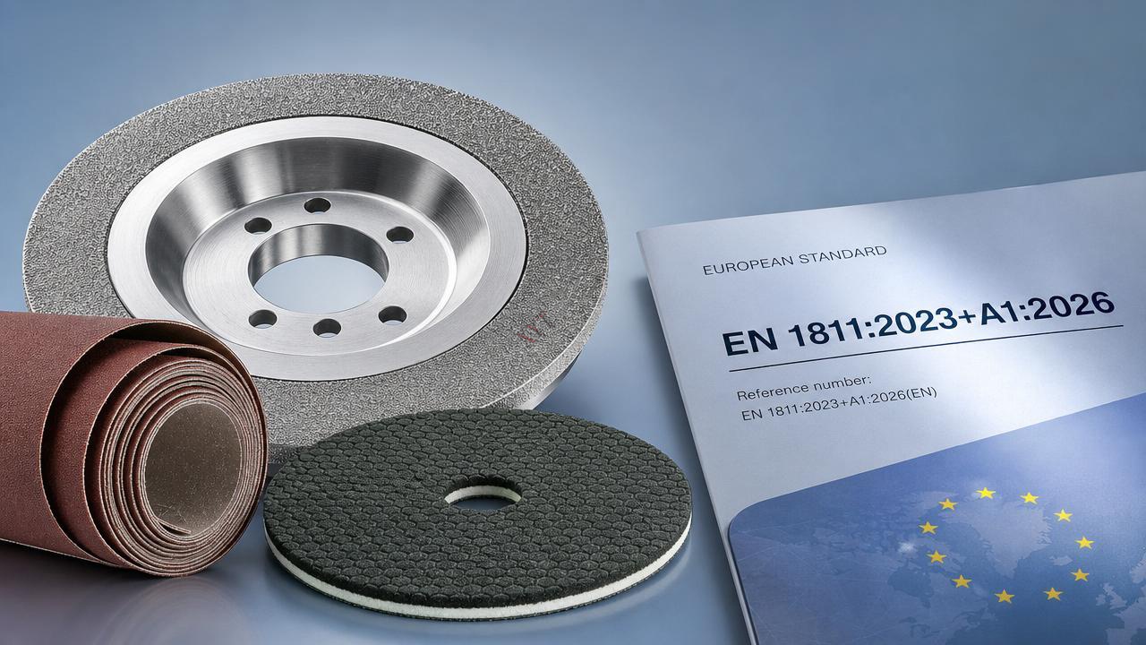 EU REACH Annex XVII Adds Nickel Release Limit for Abrasive Materials, Enforceable from 1 June 2026 EU REACH Annex XVII Adds Nickel Release Limit for Abrasive Materials, Enforceable from 1 June 2026