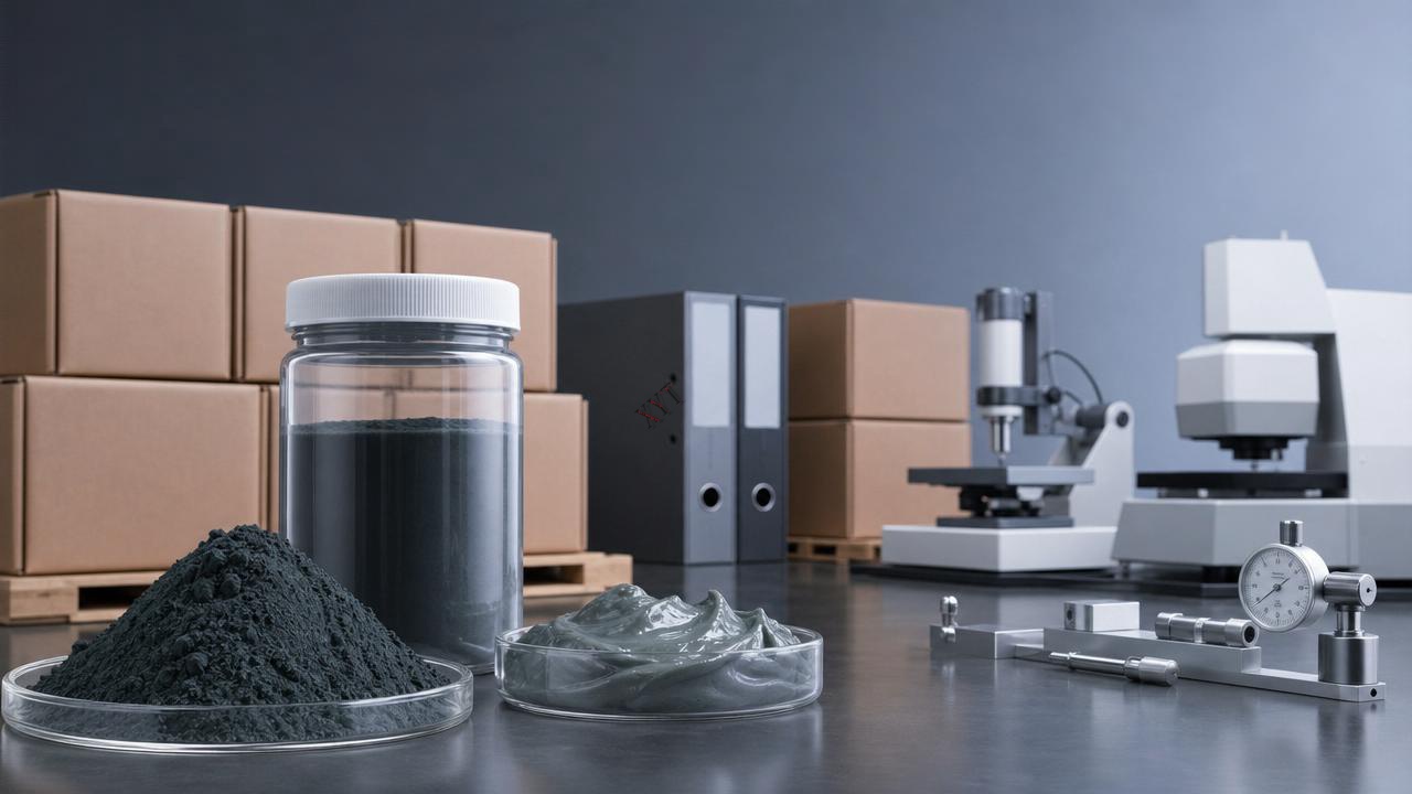 EU REACH Rule Takes Effect for SiC Powder Exports