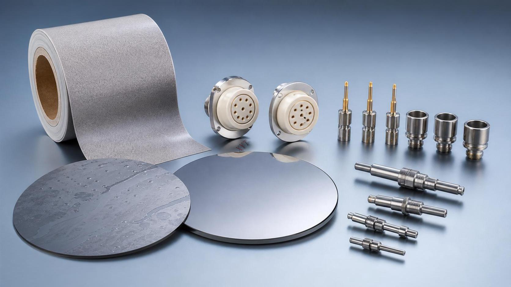 Can Lapping Film Be Used for Both Wet and Dry Polishing?