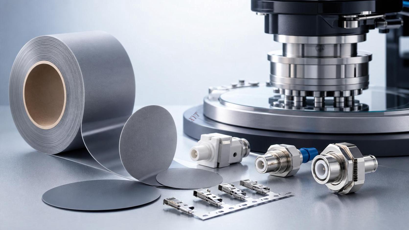 Is It Worth Switching Lapping Film Suppliers for Better Yield?