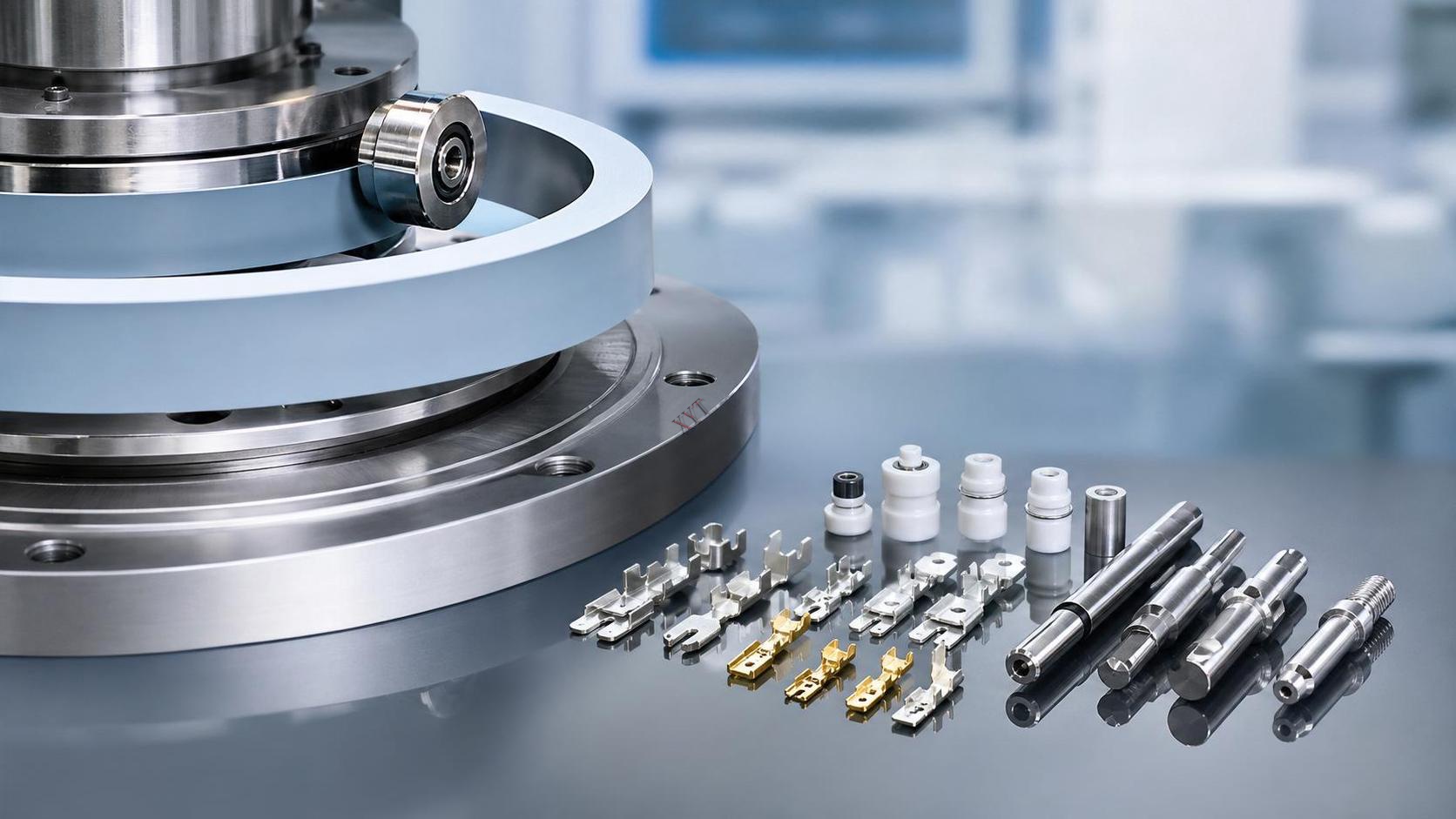 How to Control Surface Roughness Ra with Lapping Film