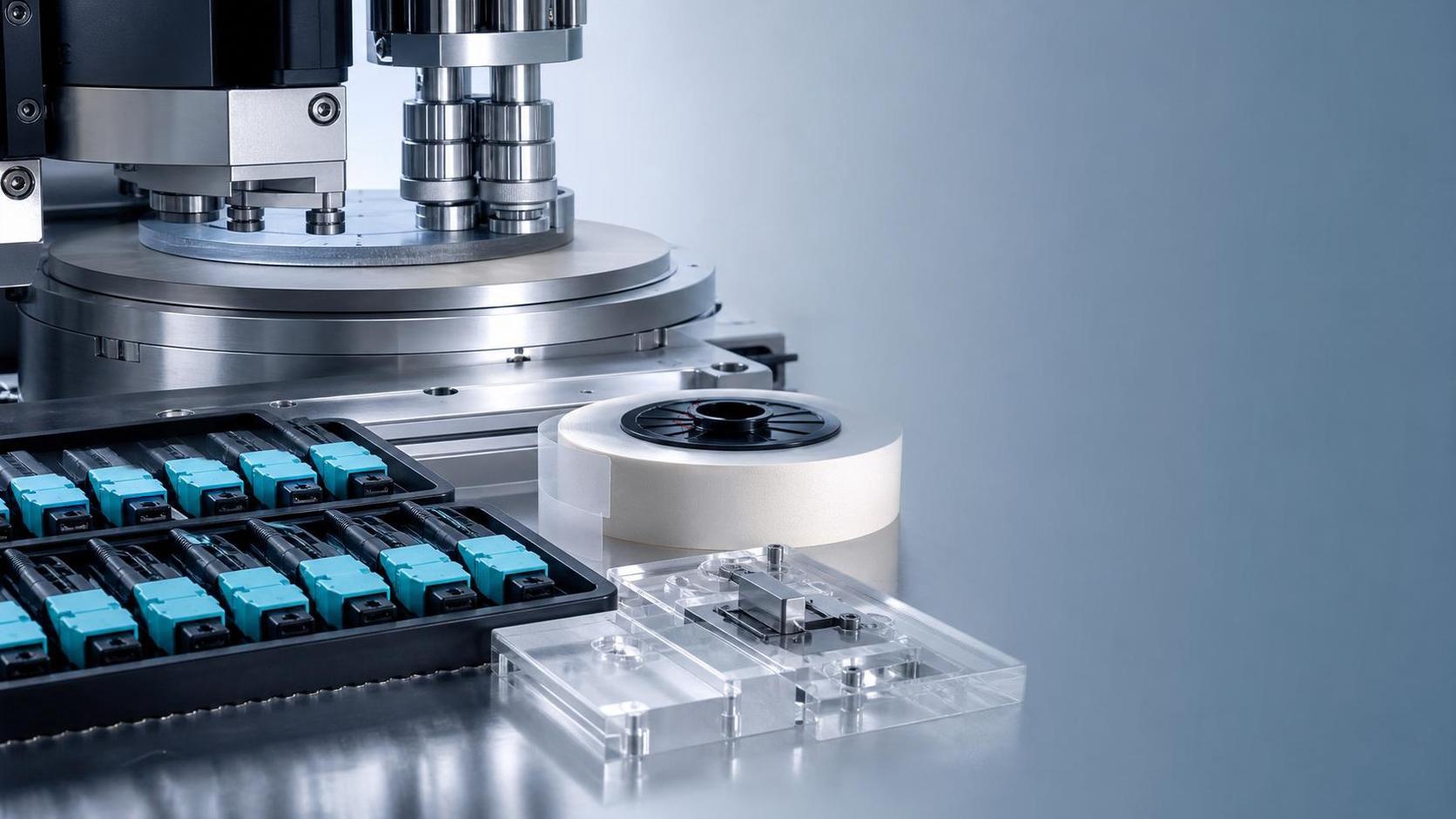 What Is the Typical Polishing Cost per Unit for Mass MPO Production?