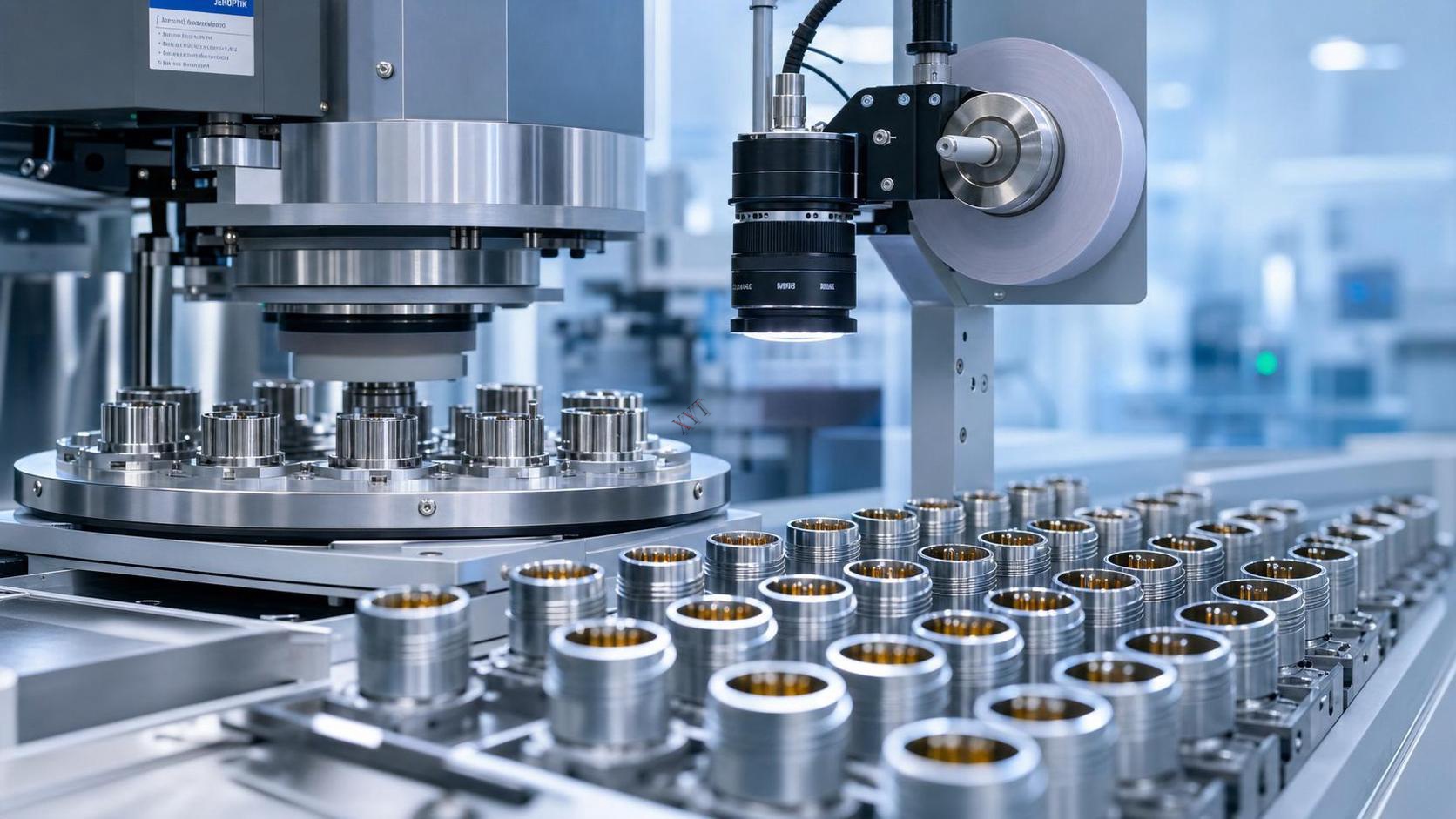 How Can You Maintain Batch-to-Batch Consistency in Connector Polishing?