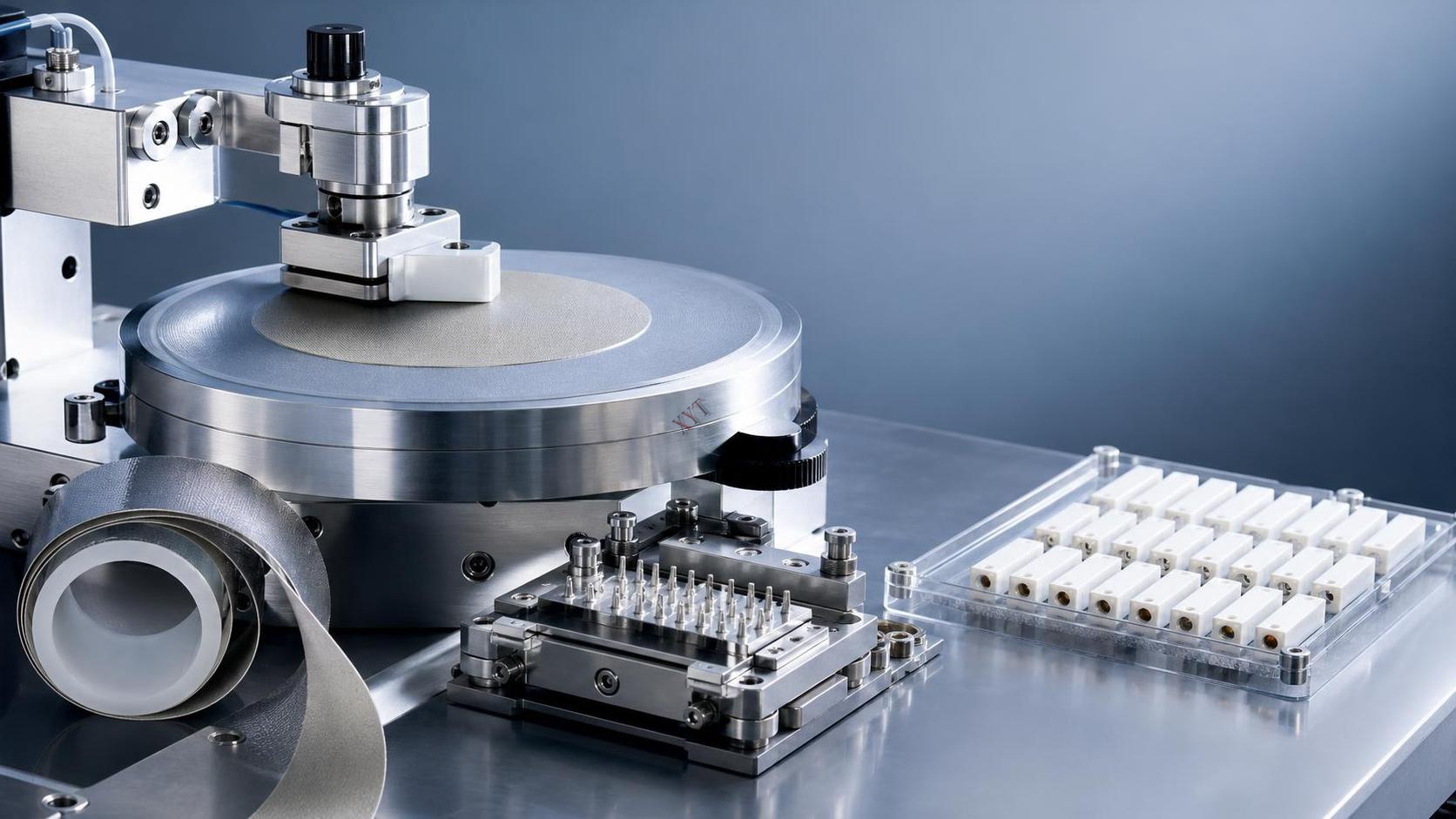 Is Diamond Lapping Film Worth the Extra Cost for MTP Polishing?