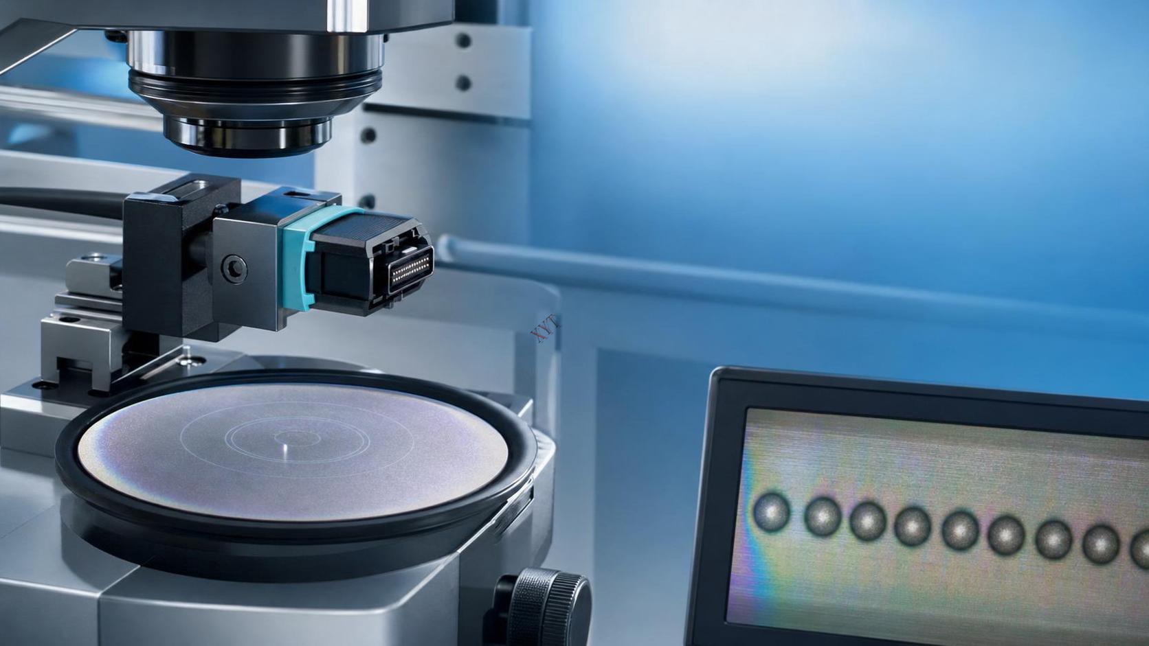What Causes Fiber Height Variation During MPO Polishing?