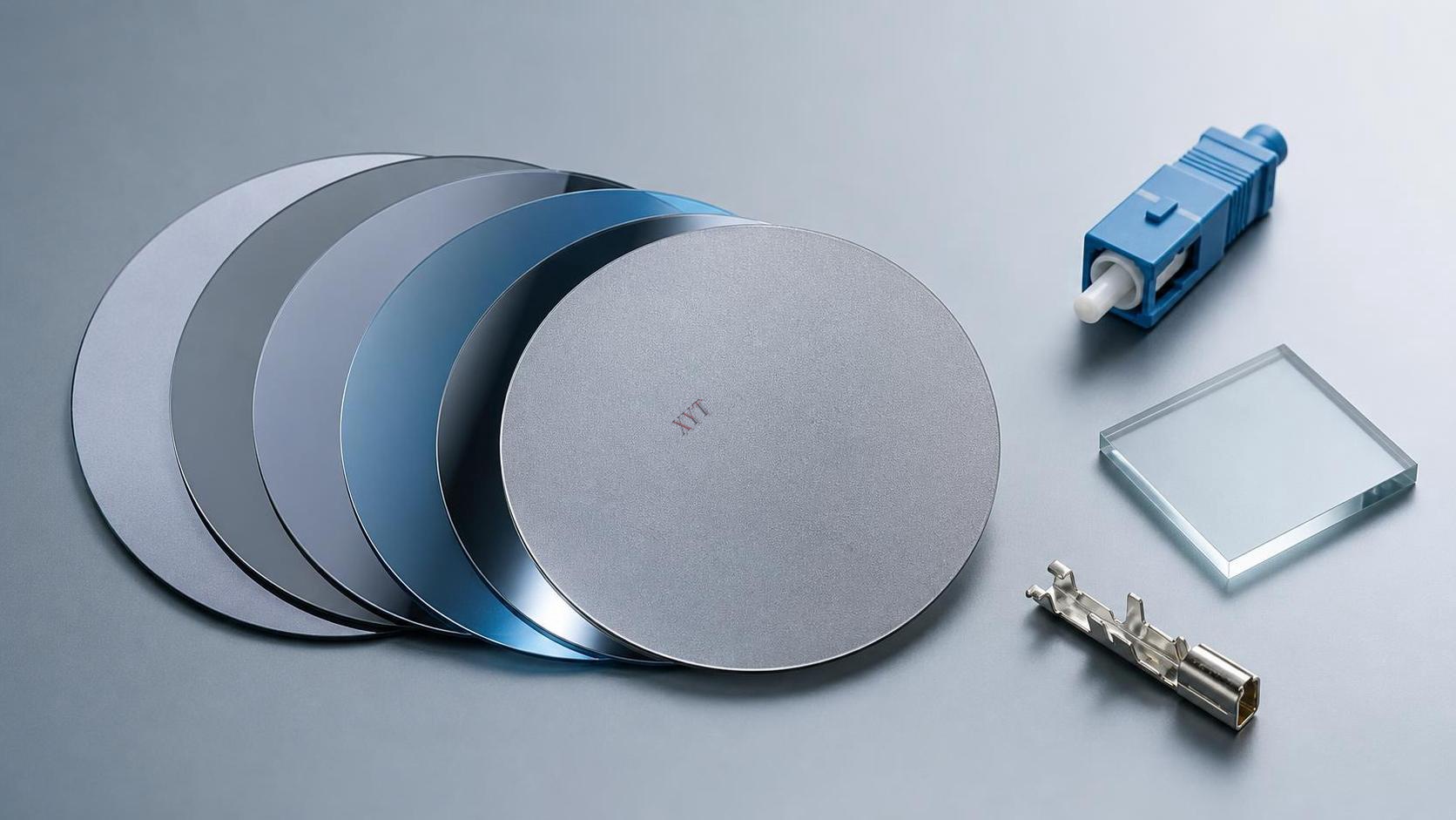 Silicon Dioxide Polishing Film vs Other Media: Which Delivers Better Surface Control?