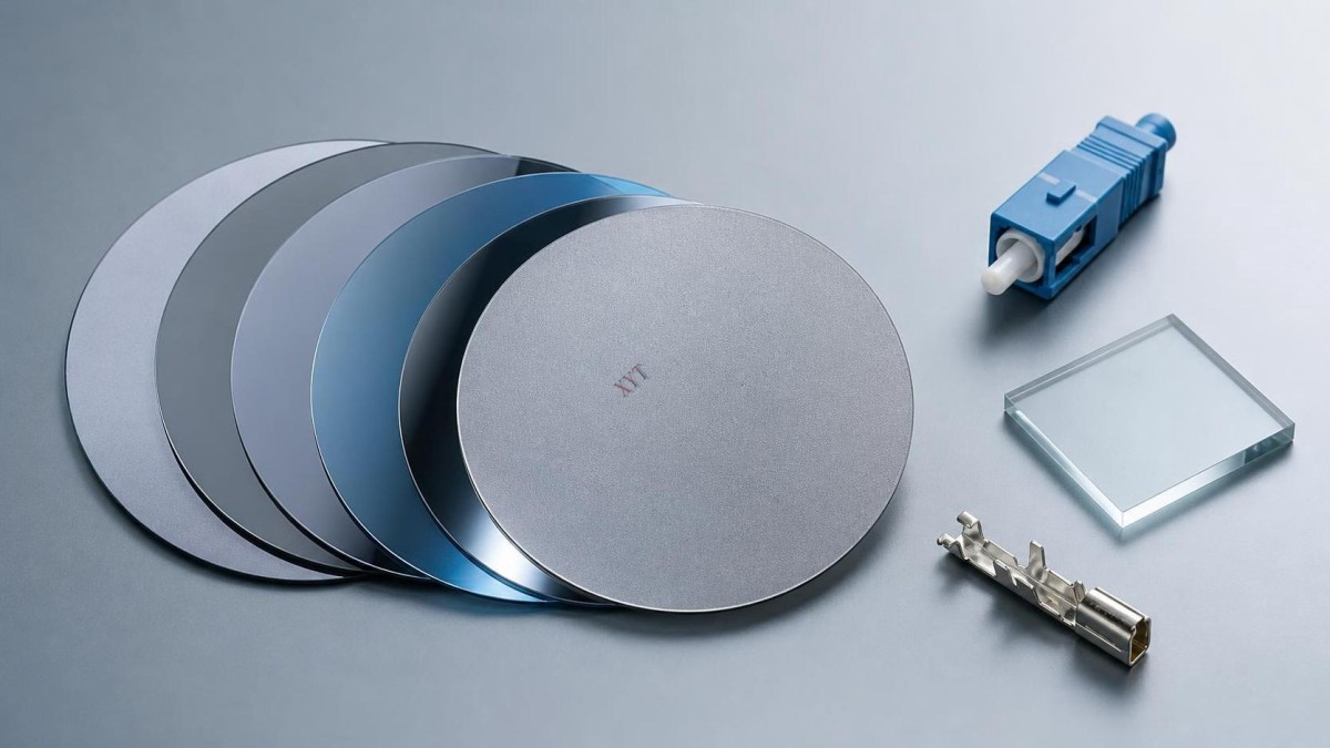 Silicon Dioxide Polishing Film vs Other Media: Which Delivers Better Surface Control? Silicon Dioxide Polishing Film vs Other Media: Which Delivers Better Surface Control?
