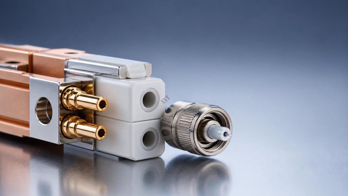 How Precision Surface Finishing Solutions Improve Consistency in High-Tolerance Parts How Precision Surface Finishing Solutions Improve Consistency in High-Tolerance Parts