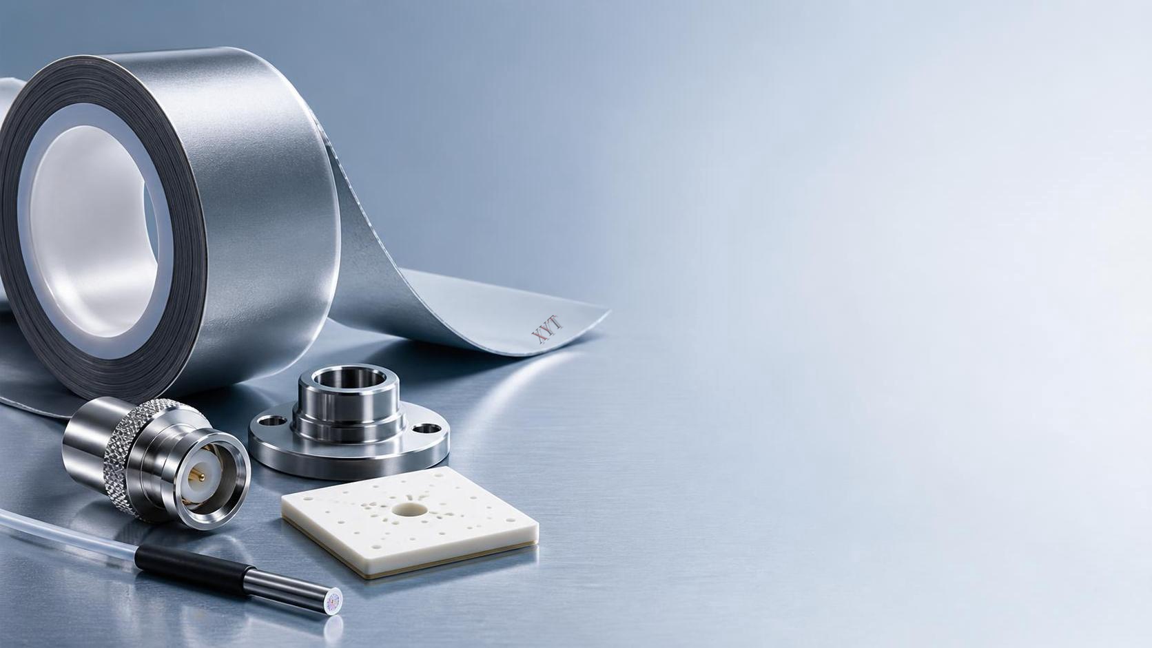 What to Know About Microfinishing Film Rolls for Controlled Surface Roughness