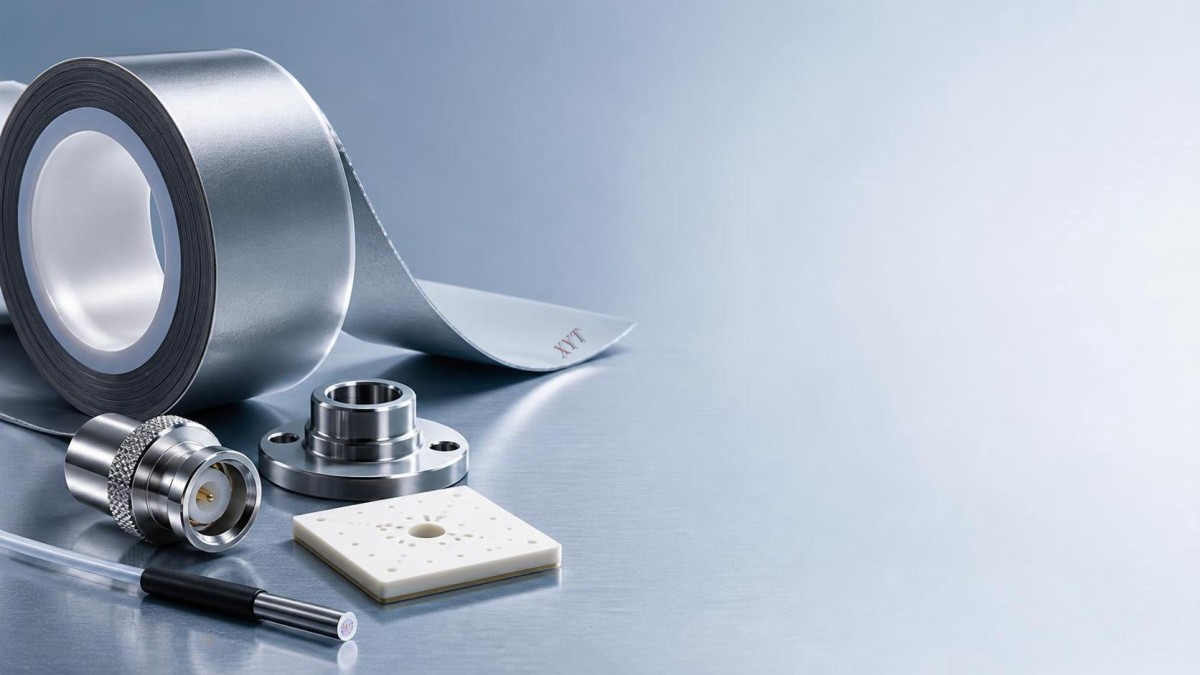 What to Know About Microfinishing Film Rolls for Controlled Surface Roughness What to Know About Microfinishing Film Rolls for Controlled Surface Roughness