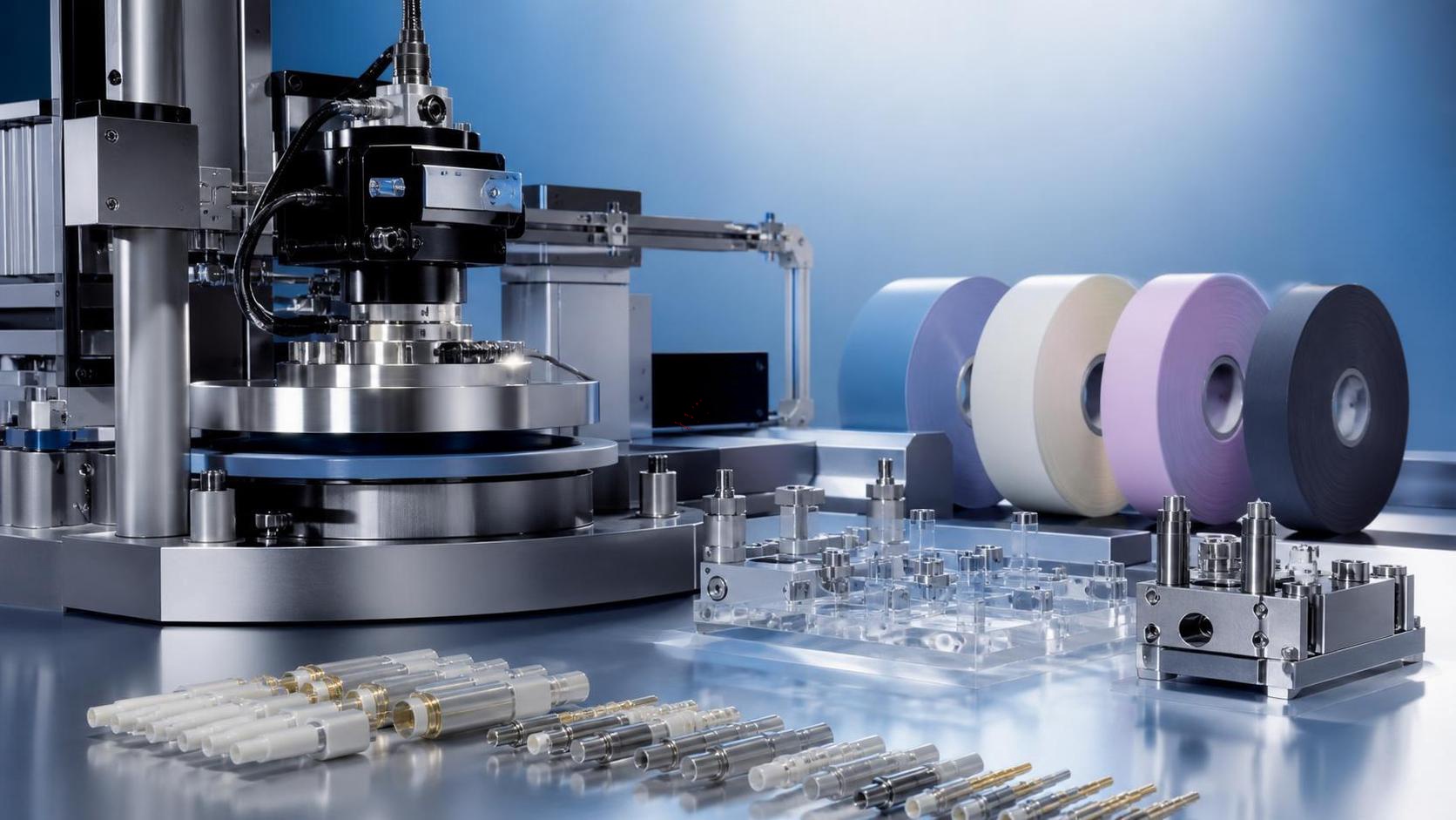 Polishing Process Optimization Tips to Cut Cycle Time Without Sacrificing Surface Quality