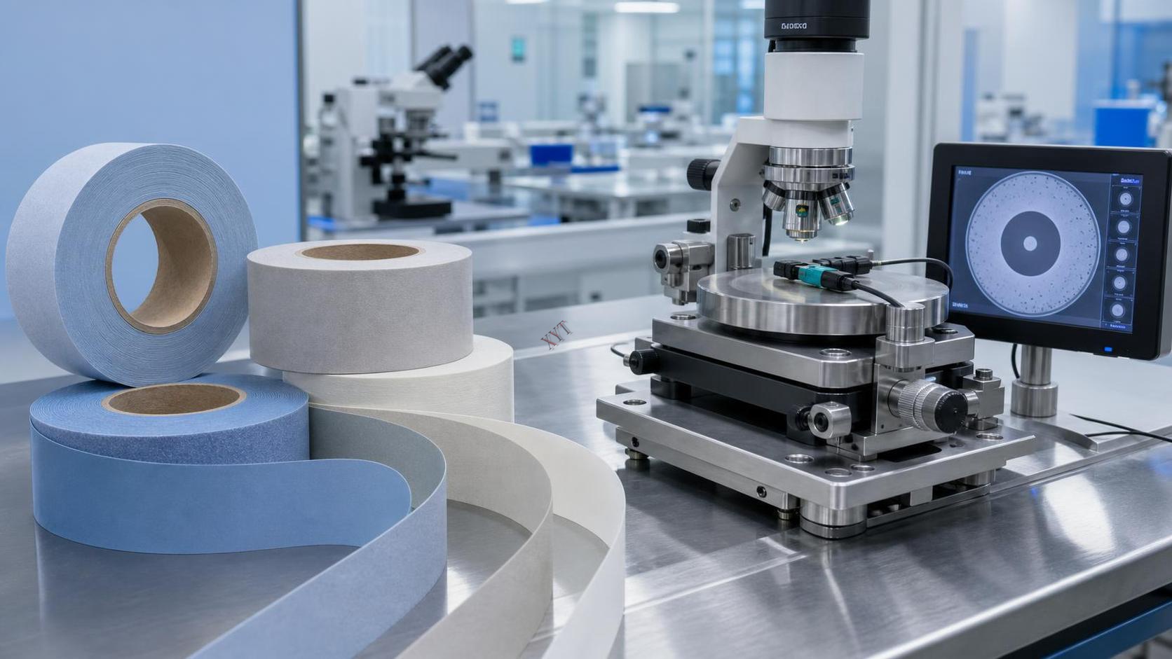 Are XYT MPO Polishing Films Reliable for Production Use?